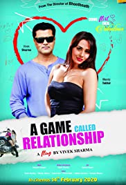 A Game Called Relationship 2020 DVD Rip Full Movie